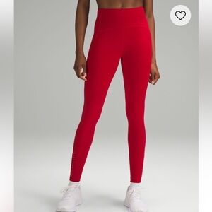 Swift Speed High Rise Tight 28”